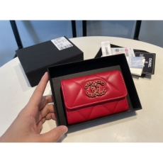 Chanel Wallet Purse